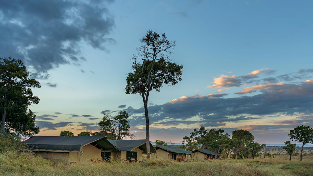 Lemala Ndutu Mobile Tented Camp