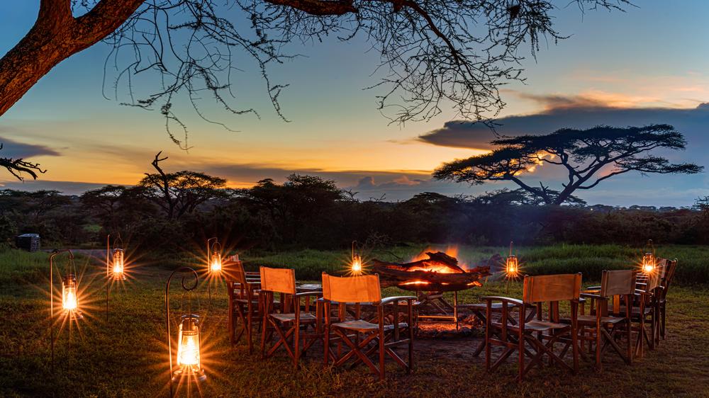 Lemala Ndutu Mobile Tented Camp