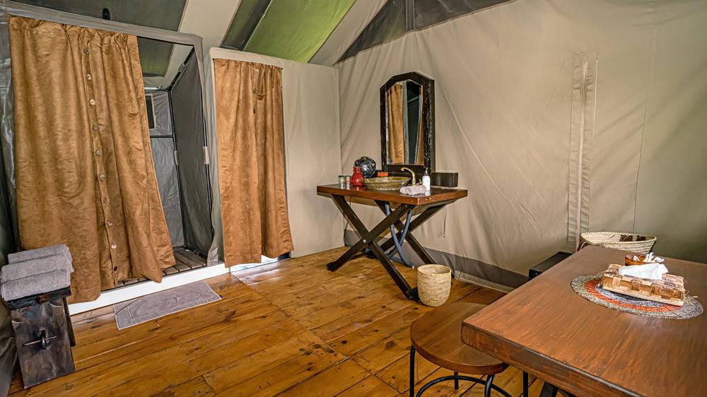 Lemala Ndutu Mobile Tented Camp