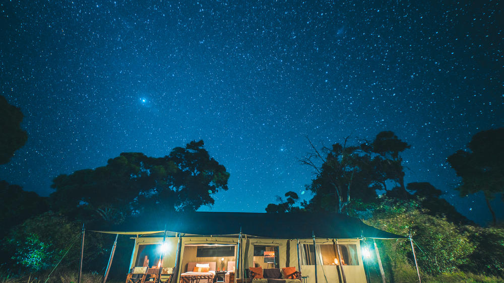 Lemala Ndutu Mobile Tented Camp