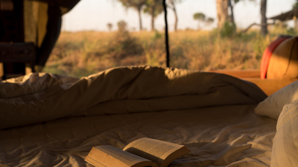 Lemala Ndutu Mobile Tented Camp