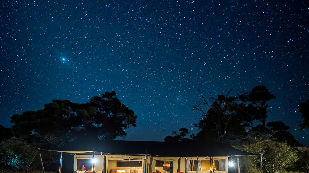 Lemala Ndutu Mobile Tented Camp