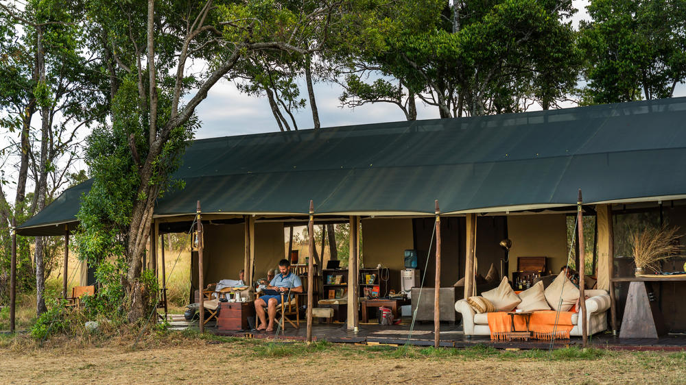 Lemala Ndutu Mobile Tented Camp