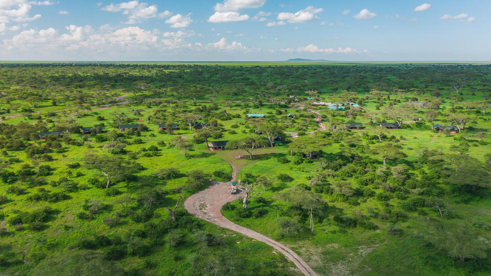 Lemala Ndutu Mobile Tented Camp