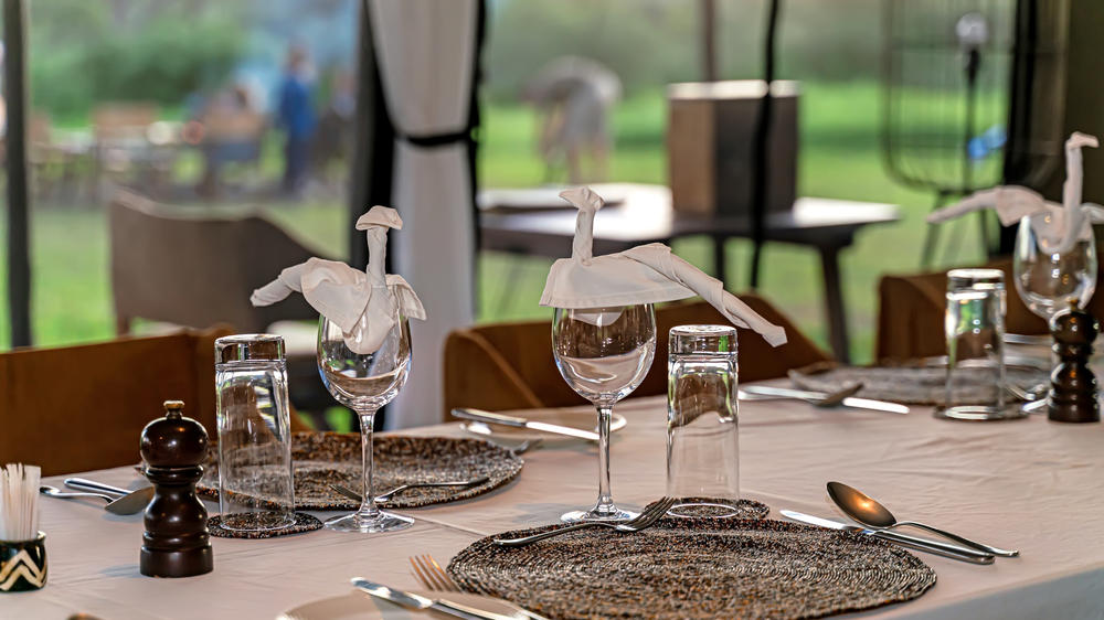 Lemala Ndutu Mobile Tented Camp