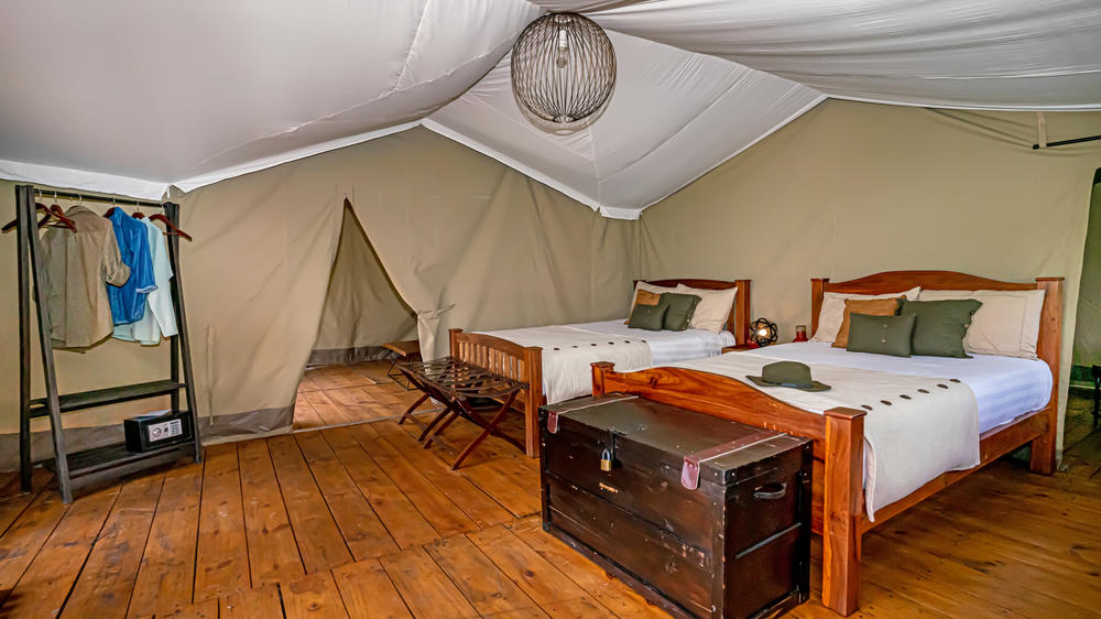 Lemala Ndutu Mobile Tented Camp