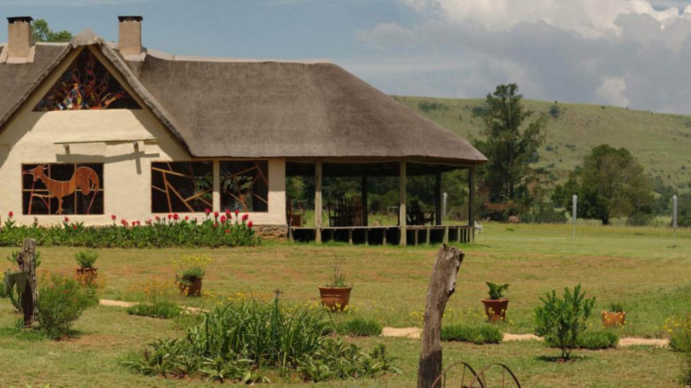 South Africa - 9-day KwaZulu Natal Safari Drakensberg, Nambiti & Babanango- Private accommodated