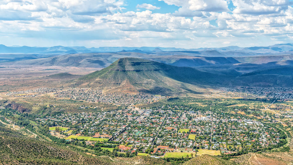 Sundays River Valley