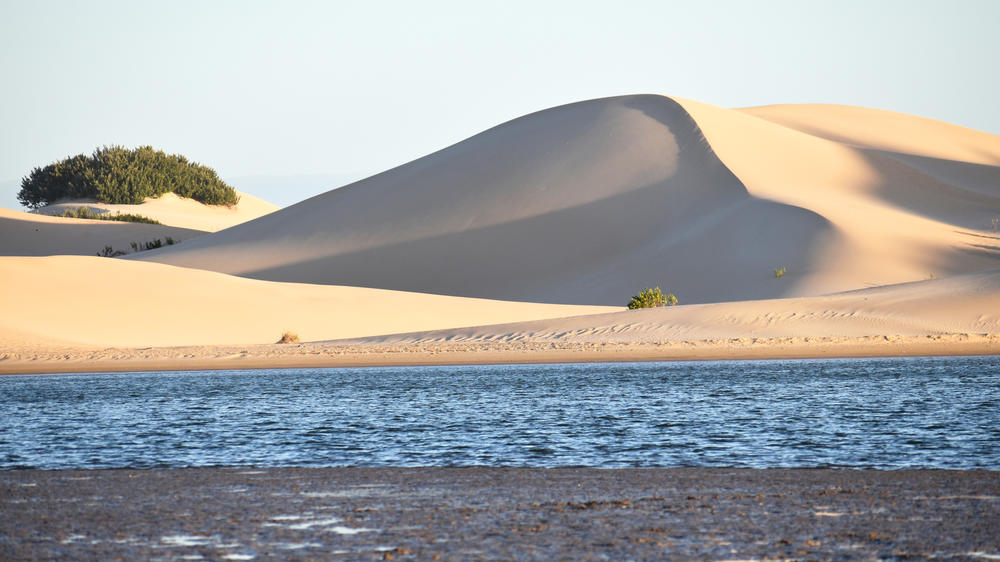 Sundays River Valley