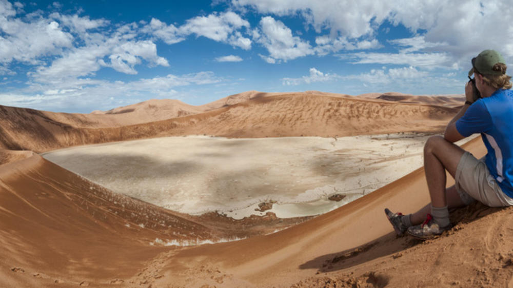 Kulala Adventurer Camp