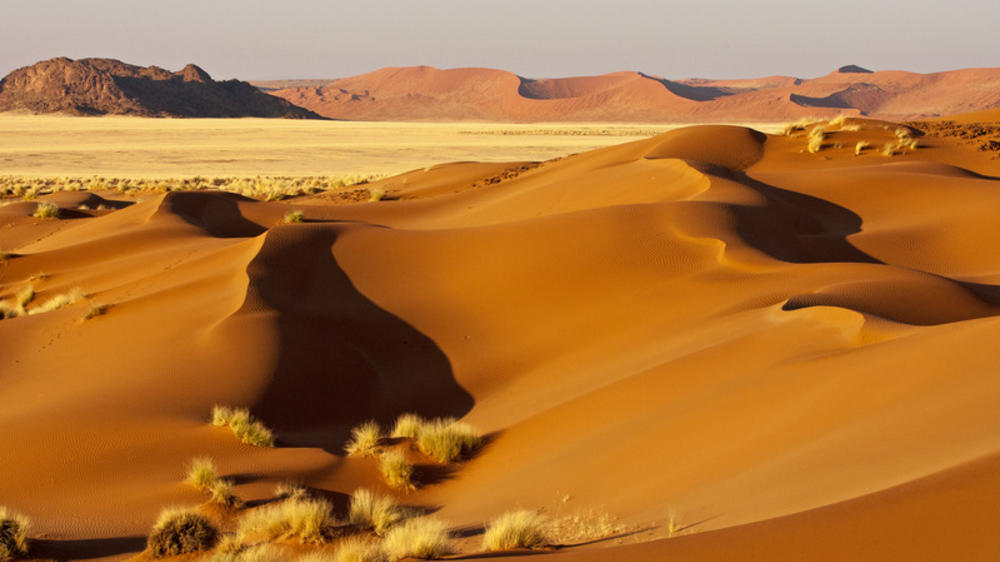 Kulala Adventurer Camp