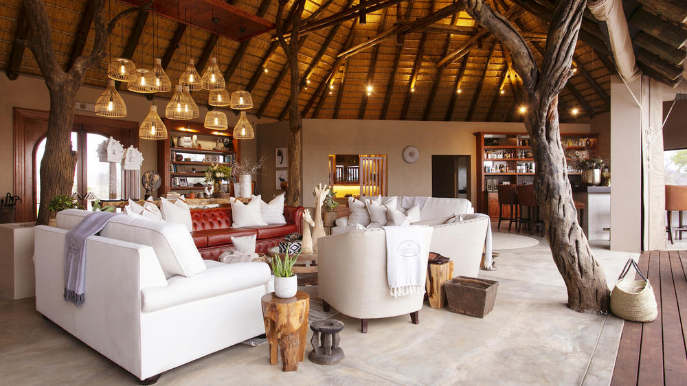 South Africa - 4-day Timbavati Safari with Thabamati Tented Camp - Private accommodated