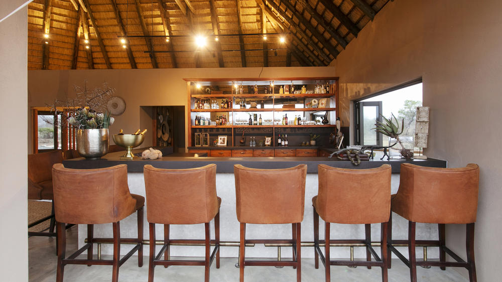 Thabamati Luxury Tented Camp