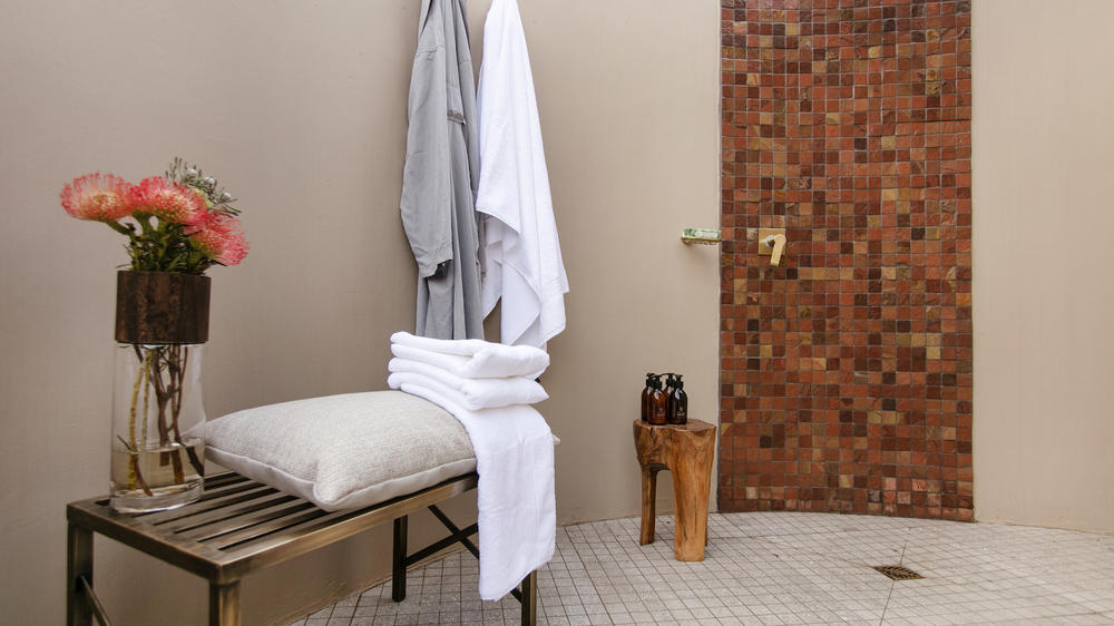 Thabamati Luxury Tented Camp