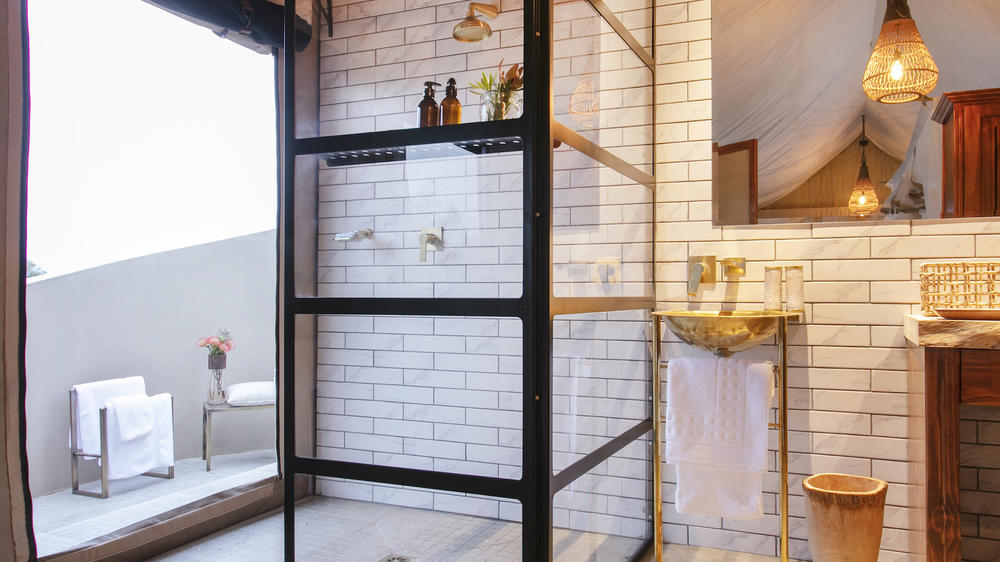 Thabamati Luxury Tented Camp