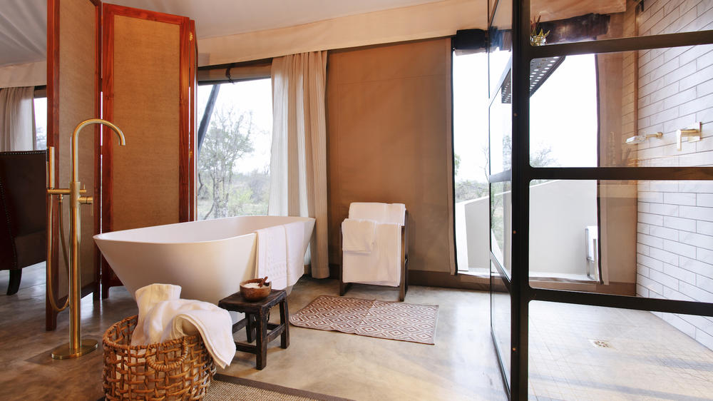 Thabamati Luxury Tented Camp