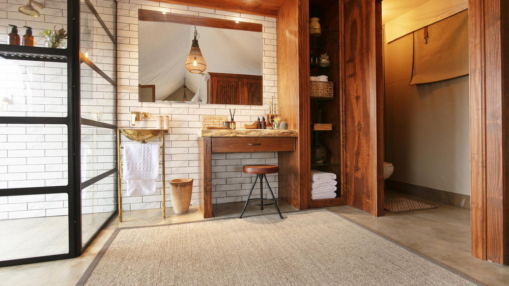 Thabamati Luxury Tented Camp