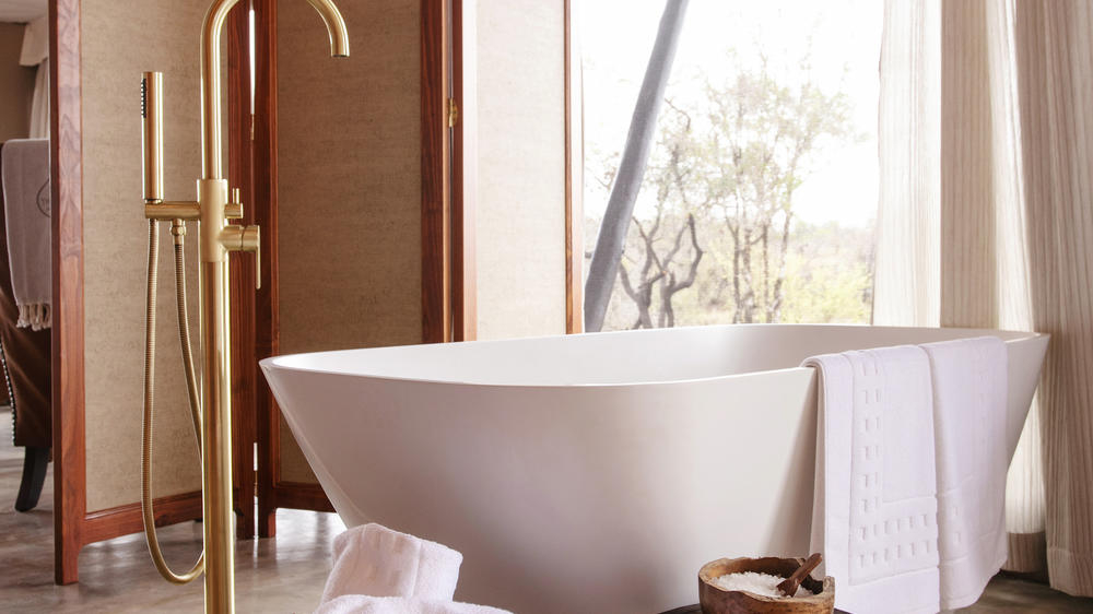 Thabamati Luxury Tented Camp