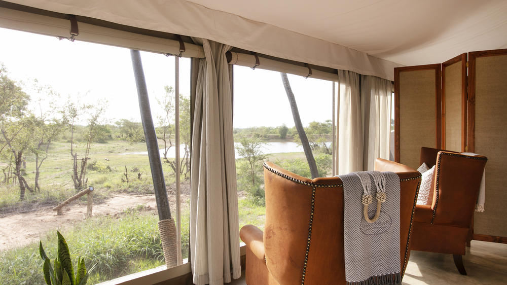 Thabamati Luxury Tented Camp