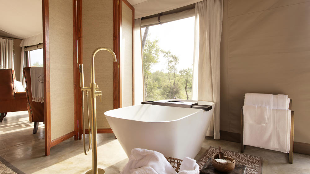 Thabamati Luxury Tented Camp