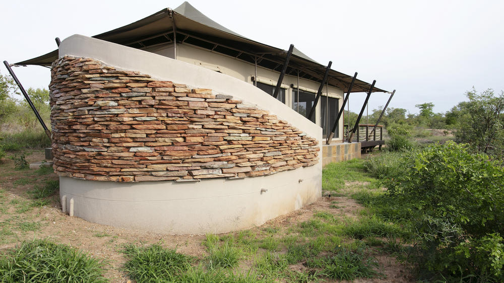 Thabamati Luxury Tented Camp