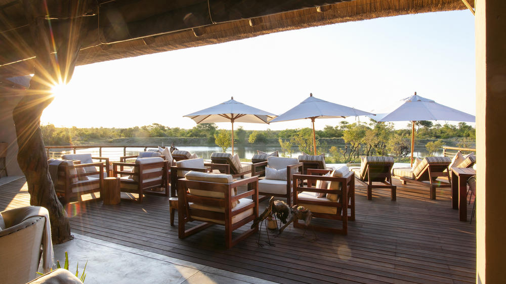 Thabamati Luxury Tented Camp