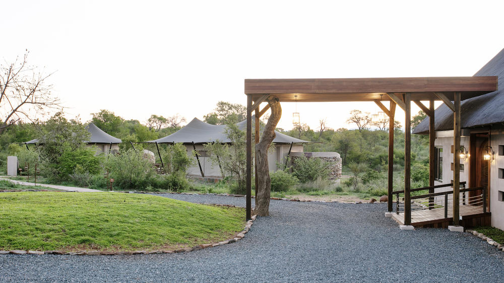 Thabamati Luxury Tented Camp