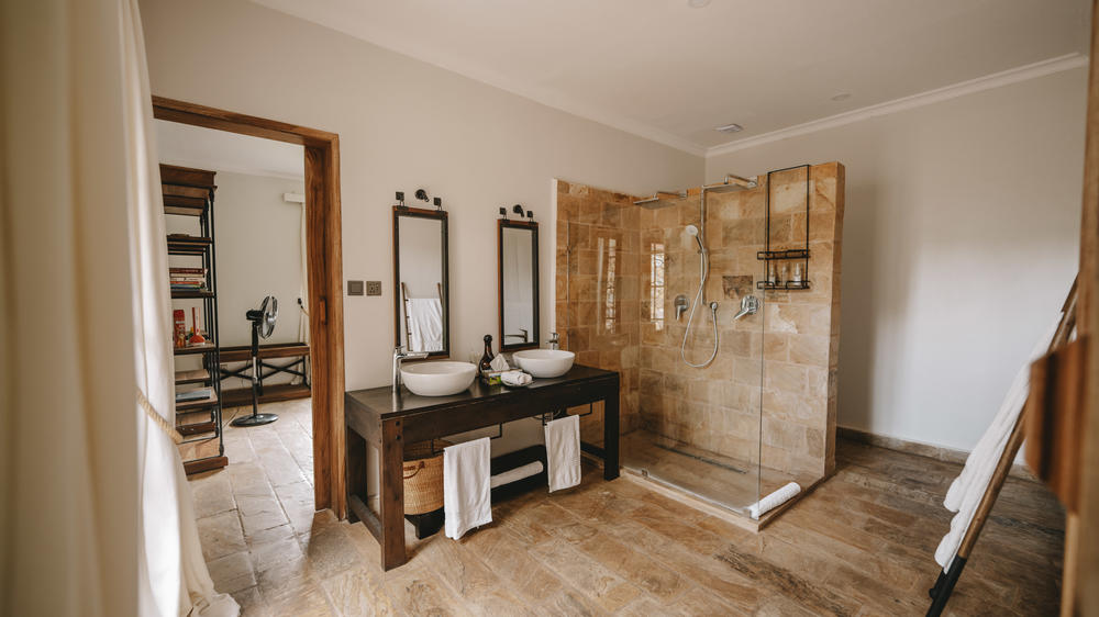 Hamerkop House by Lemala