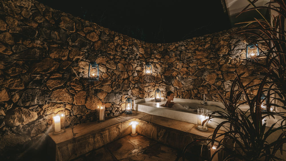 Hamerkop House by Lemala