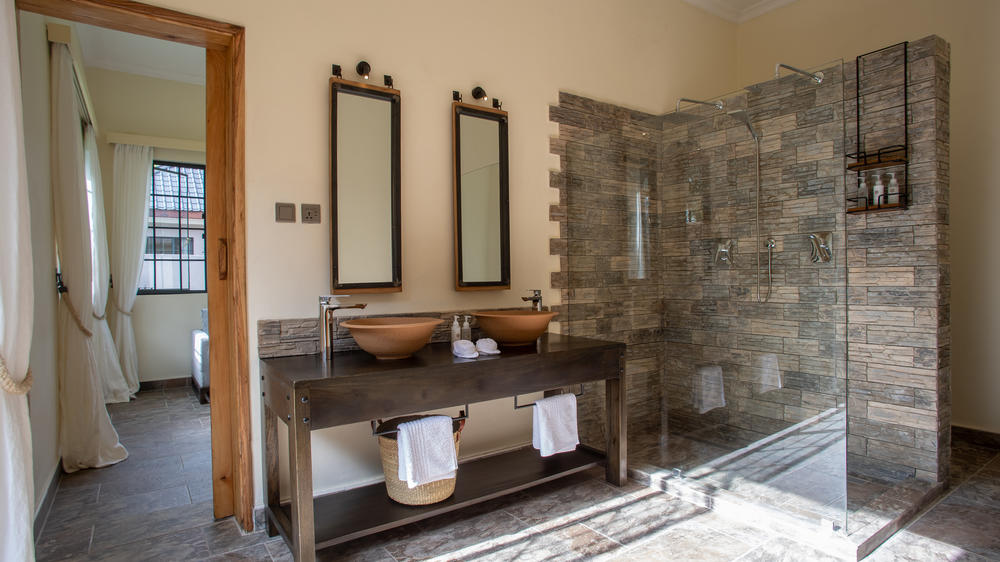 Hamerkop House by Lemala