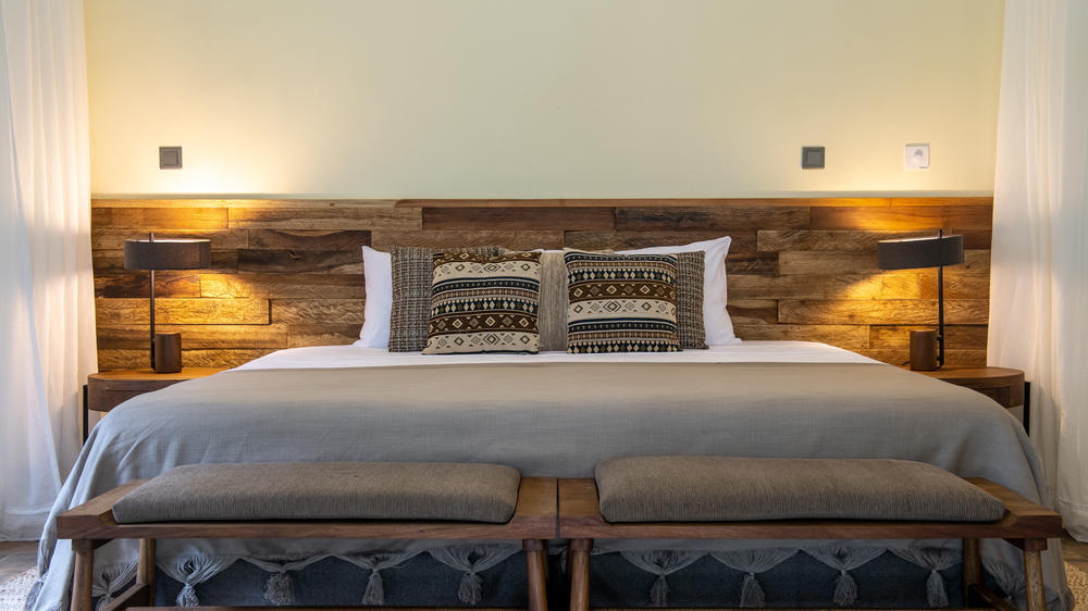 Hamerkop House by Lemala