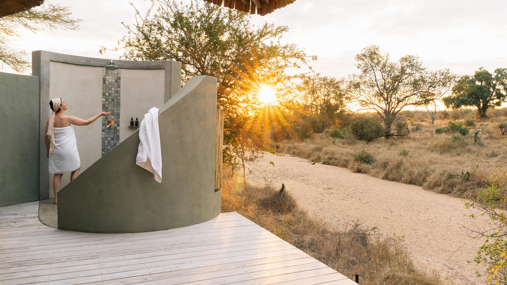 Simbavati Camp George