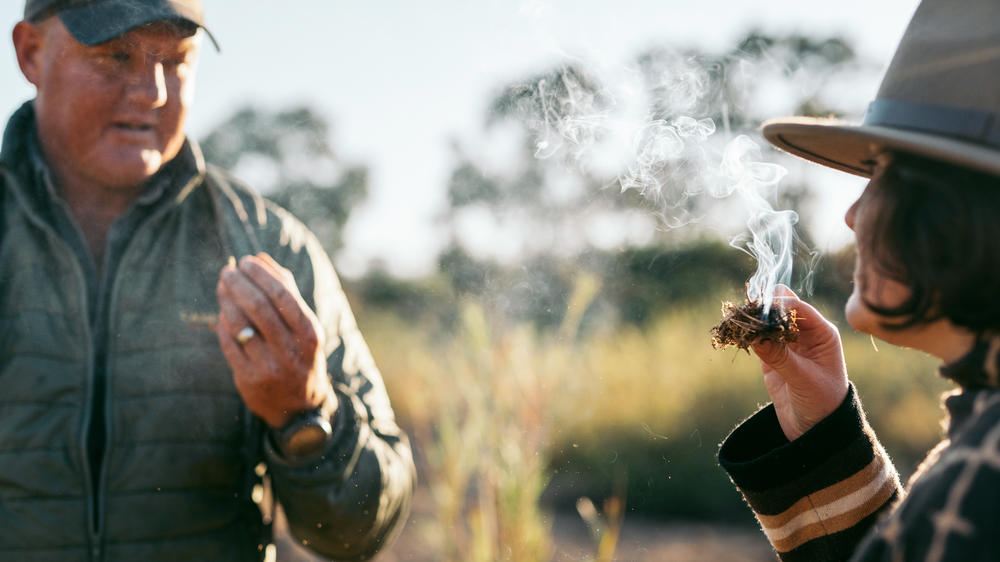 Simbavati Camp George