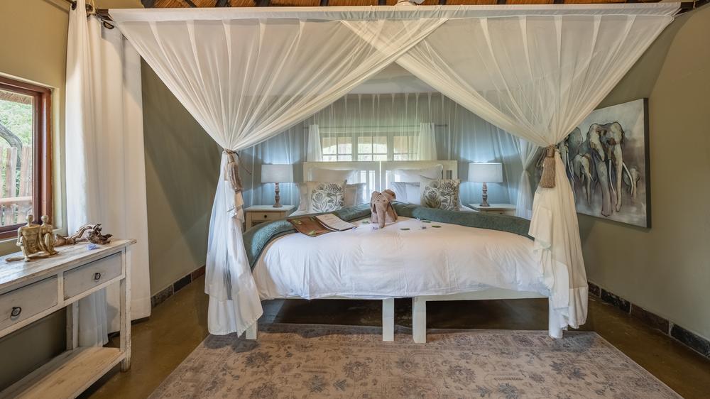 Kambaku Safari Lodge