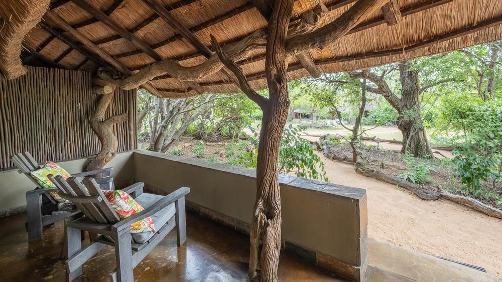Kambaku Safari Lodge