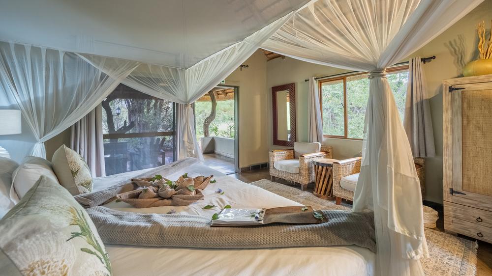 Kambaku Safari Lodge