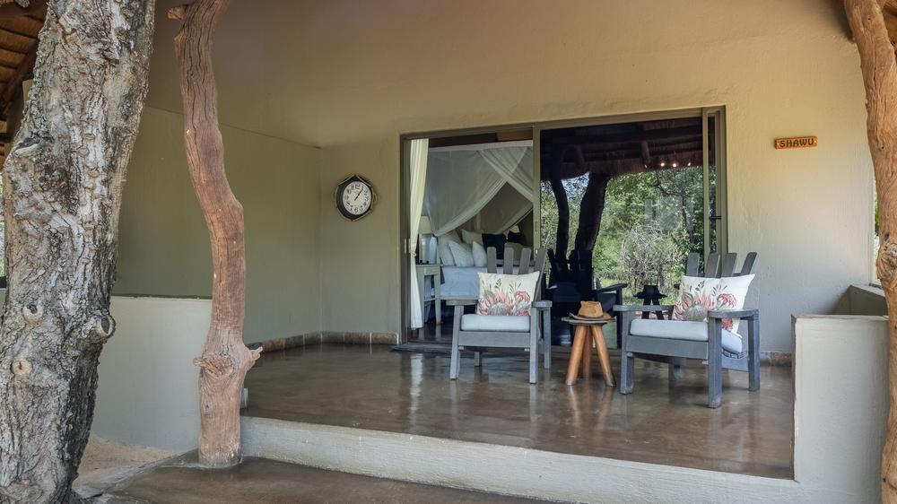 Kambaku Safari Lodge