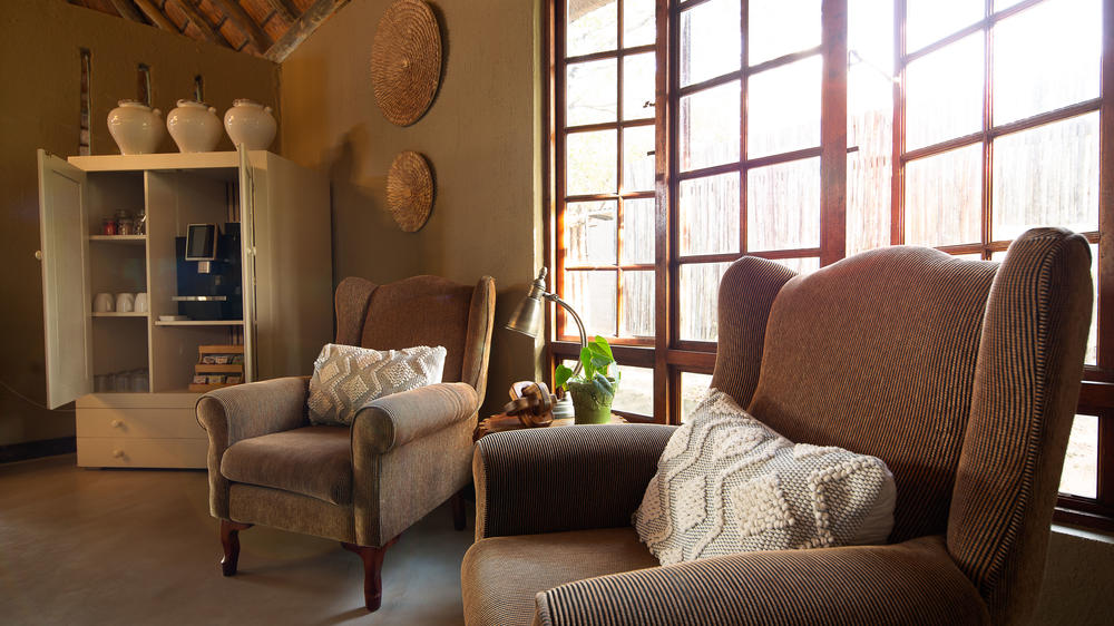 Kambaku Safari Lodge