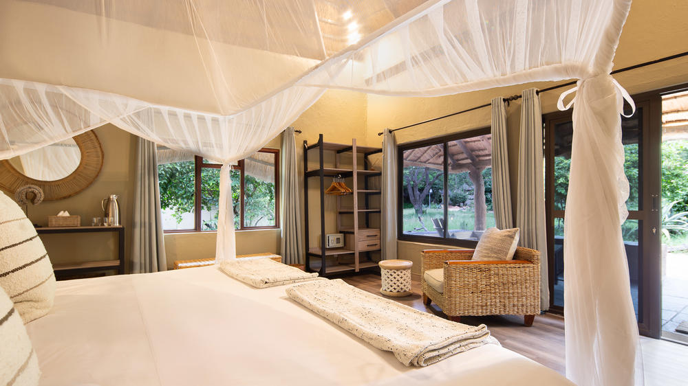 Kambaku Safari Lodge