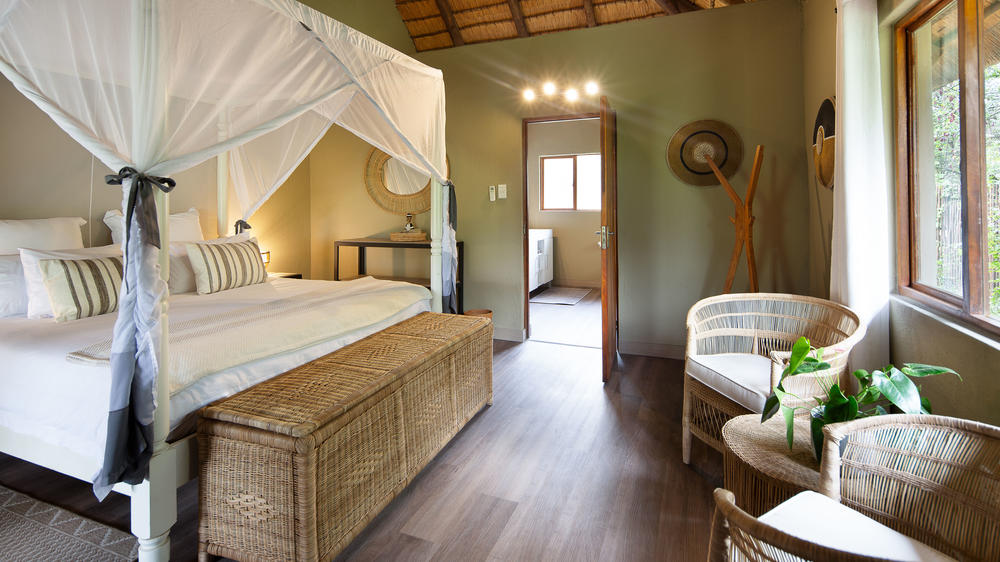 Kambaku Safari Lodge