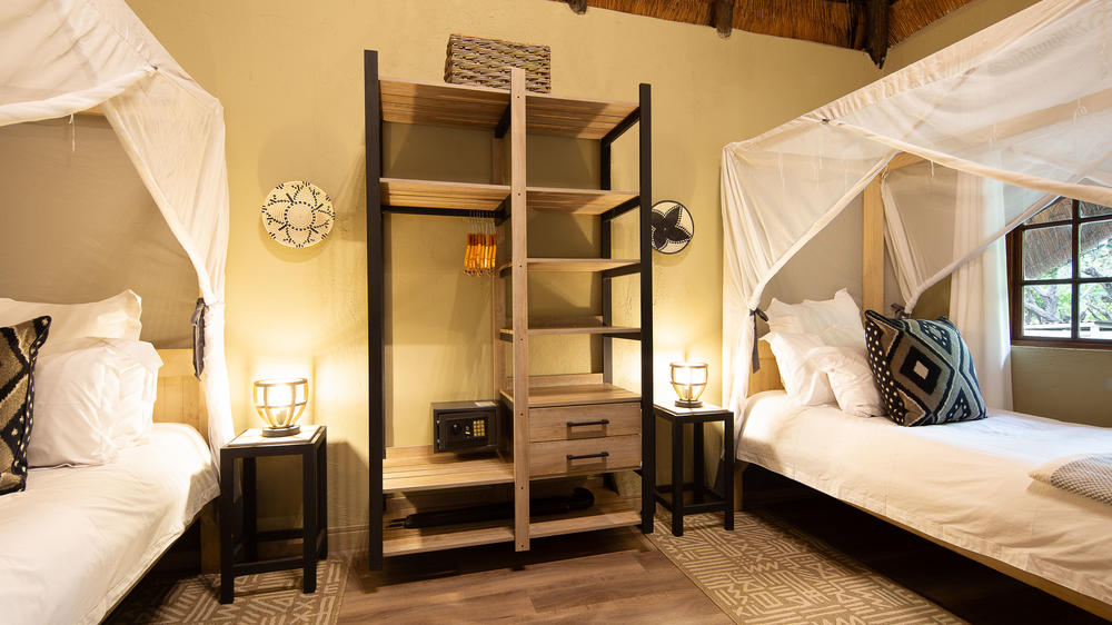 Kambaku Safari Lodge
