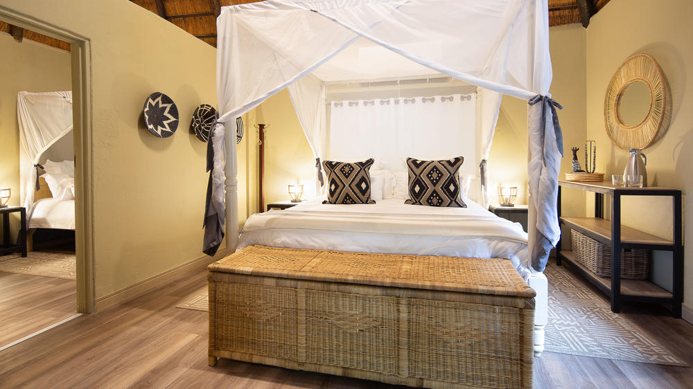 Kambaku Safari Lodge