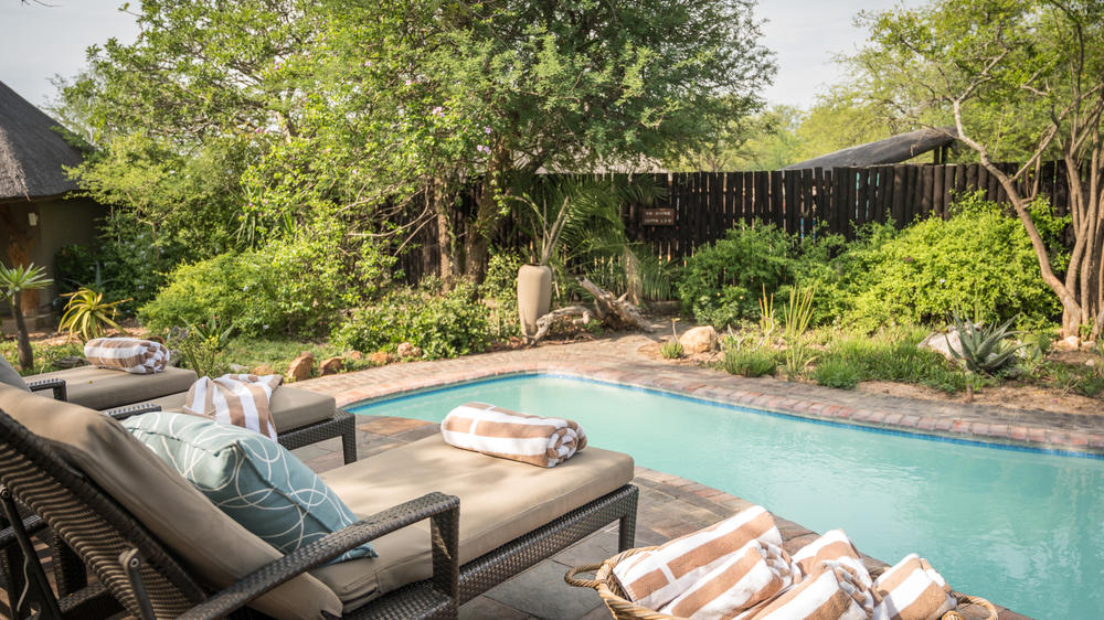 Kambaku Safari Lodge