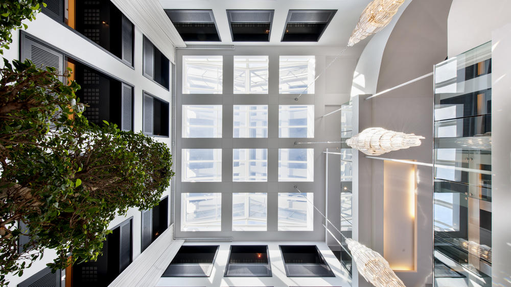 Queen Victoria Hotel