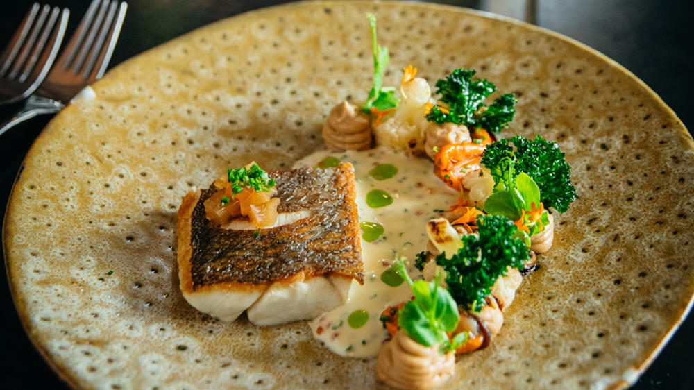 Queen Victoria Hotel