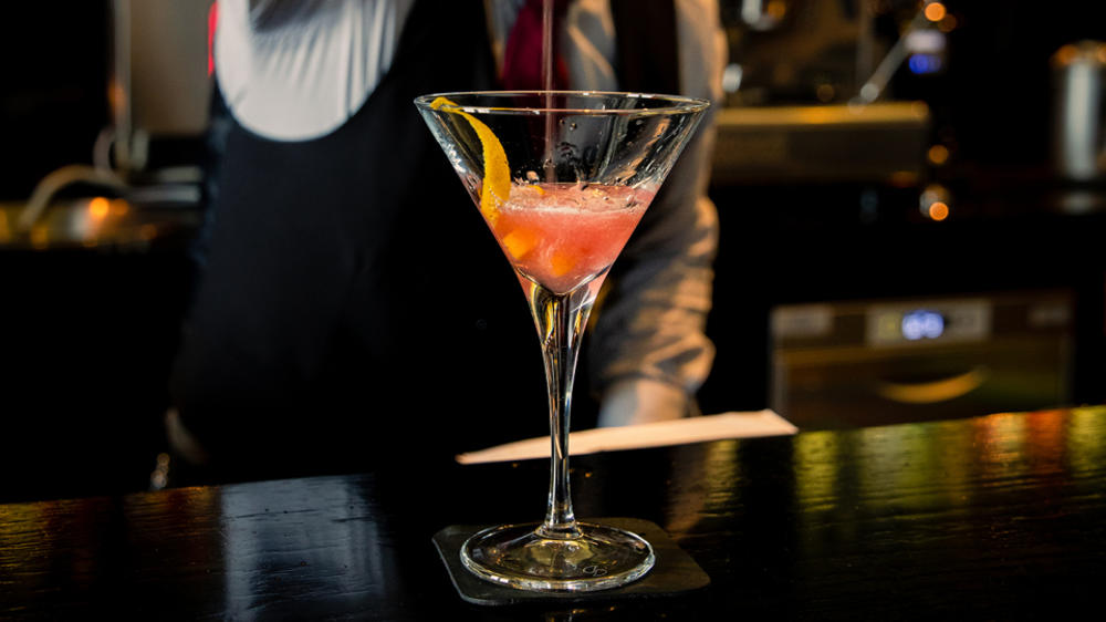 Queen Victoria Hotel