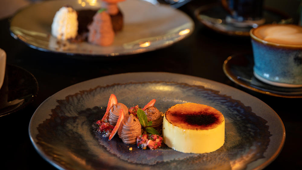 Queen Victoria Hotel