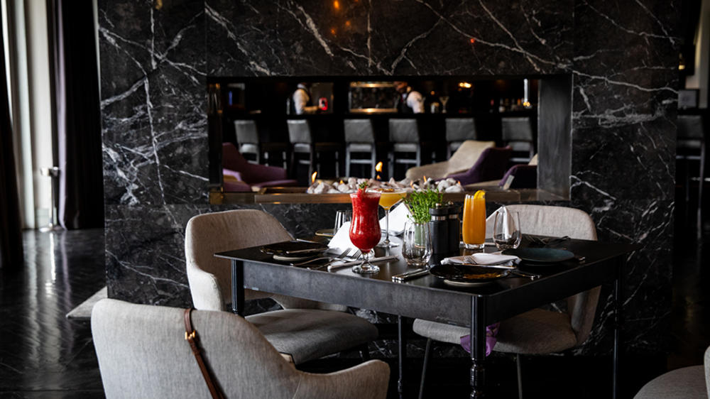 Queen Victoria Hotel