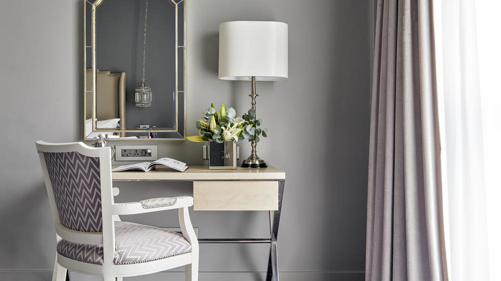 Queen Victoria Hotel