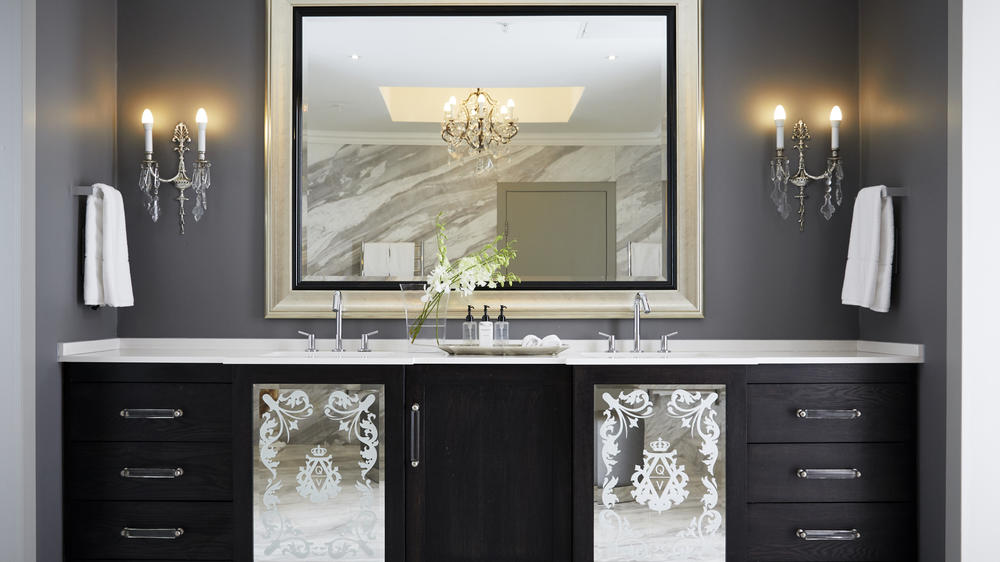 Queen Victoria Hotel